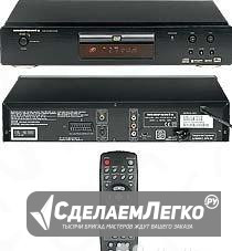 CD DVD marantz dv 3100 Москва - изображение 1