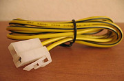 Новый кабель с перпендикулярным разъёмом Новосибирск