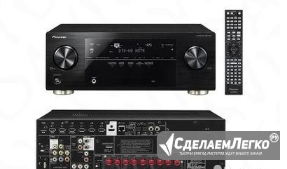 Pioneer VSX-1122К Курск - изображение 1