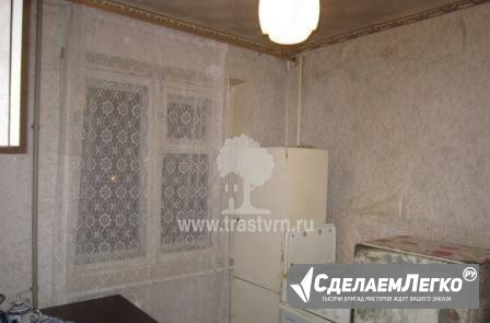 1-к квартира, 30 м², 3/5 эт. Воронеж - изображение 1