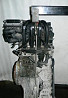 Контрактный двигатель mercedes benz A-class W169 Смоленск