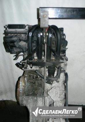 Контрактный двигатель mercedes benz A-class W169 Смоленск - изображение 1