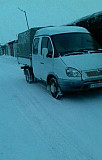 ГАЗ ГАЗель 33023 2.3 МТ, 2009, пикап Новый Уренгой
