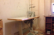 Швейная машинка Typical GC6150M Уфа