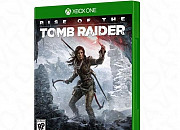 Rise of the Tomb Raider (Xbox One) Иркутск