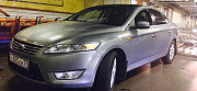 Ford Mondeo 2.3 AT, 2008, седан Белгород