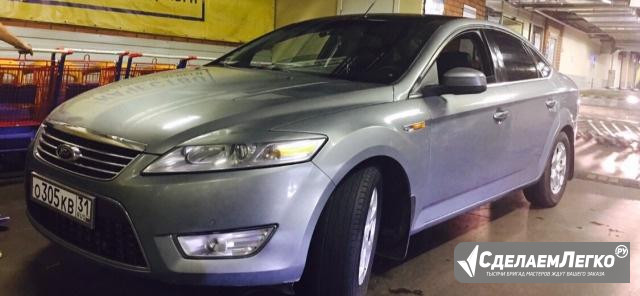 Ford Mondeo 2.3 AT, 2008, седан Белгород - изображение 1