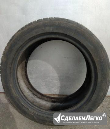 Michelin pilot sport 3 245/45/17 1 шт б/у Омск - изображение 1