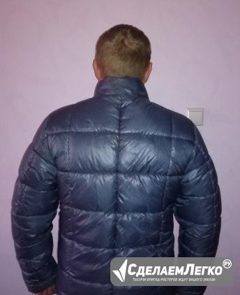 Продам зимнюю куртку Междуреченск - изображение 1
