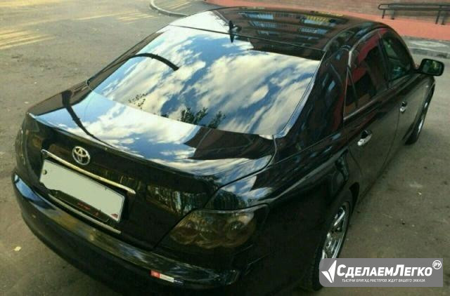 Toyota Mark X 2.5 AT, 2006, седан Пятигорск - изображение 1