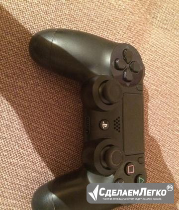 Dualshock 4 Ростов-на-Дону - изображение 1