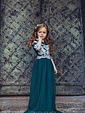 Детское вечернее платье, прокат аренда, подойдет о Санкт-Петербург