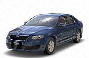 Skoda Octavia 1.8 AT, 2017, хетчбэк Санкт-Петербург