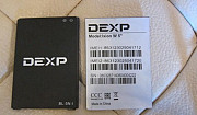 Аккумулятор для Dexp Ixion W5 (BL-5N-1) Москва