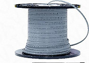 Продам греющий кабель для обогрева труб Хабаровск