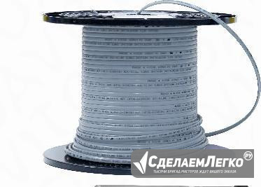 Продам греющий кабель для обогрева труб Хабаровск - изображение 1