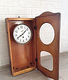 Старинные часы Воронеж