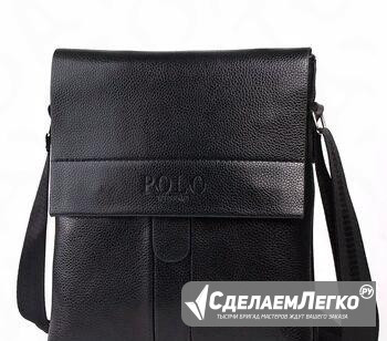 Сумка "polo" Краснодар - изображение 1