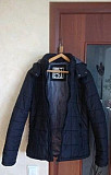Куртка Sela осень-весна, размер S(46-48) Рубцовск