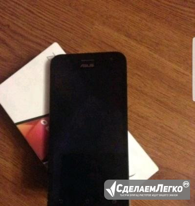 Asus zenfone2 Новосибирск - изображение 1