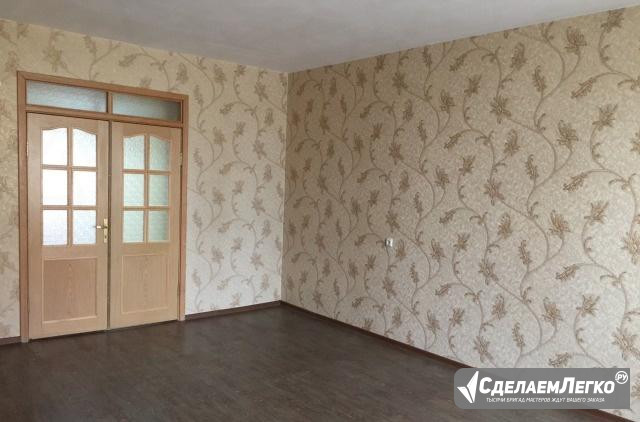 3-к квартира, 83 м², 1/5 эт. Иркутск - изображение 1