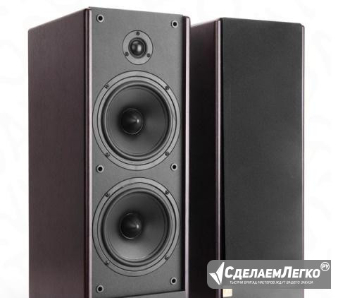 Акустические системы Microlab solo 7C Барнаул - изображение 1