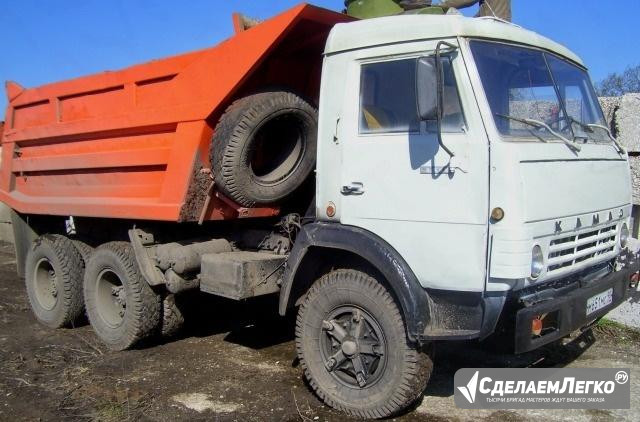 Вывоз Снега.Мусора. Аренда самосвалов. Колхозник Новосибирск - изображение 1