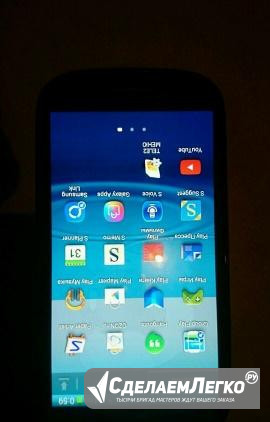 Samsung Galaxy S3. I9300 Нижний Тагил - изображение 1