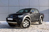 Mitsubishi L200 2.5 AT, 2012, пикап Химки