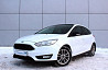 Ford Focus 1.6 AT, 2016, хетчбэк Химки