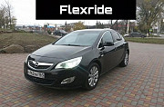 Opel Astra 1.6 AT, 2010, хетчбэк Шахты