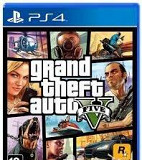 Gta 5 для Sony PlayStation 4 Новосибирск