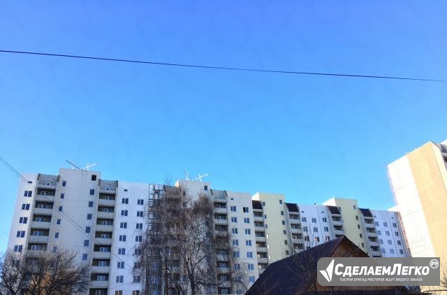 1-к квартира, 36 м², 2/10 эт. Саратов - изображение 1