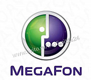 Мегафон 215-09-53 Красноярск