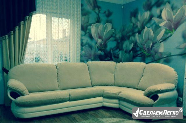 Чехлы на диваны, стулья, кресла, покрывала Омск - изображение 1