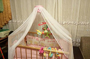 Кроватка детская Барнаул