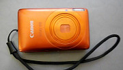 Продам фотоаппарат Canon ixus 130 Раменское