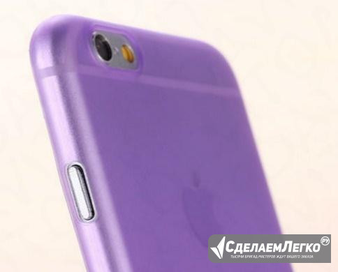 Чехлы на iPhone 5/5S, 6/6S Челябинск - изображение 1