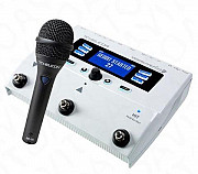 Продам TC Helicon VoiceLive Play GTX Омск