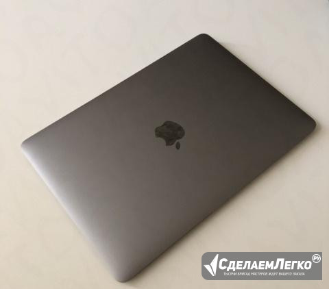 MacBook (Retina, 12-inch, Early 2016 Оренбург - изображение 1