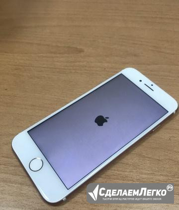 Apple iPhone 7 32GB Хабаровск - изображение 1