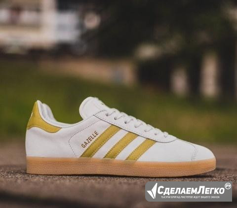 Adidas originals gazelle Пермь - изображение 1