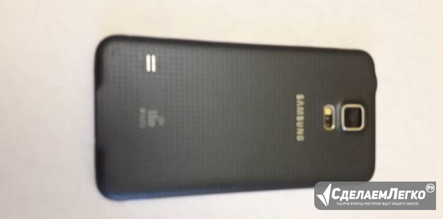 Samsung Galaxy S5 G900FD Duos Иркутск - изображение 1