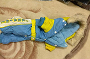 Мешок одежды для маленькой собаки Самара