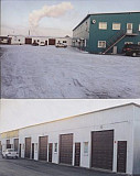 Офисные и гаражно-складские помещ., от 18 м²-100 м Ангарск