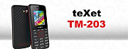 Продам Texet TM-203 Кемерово