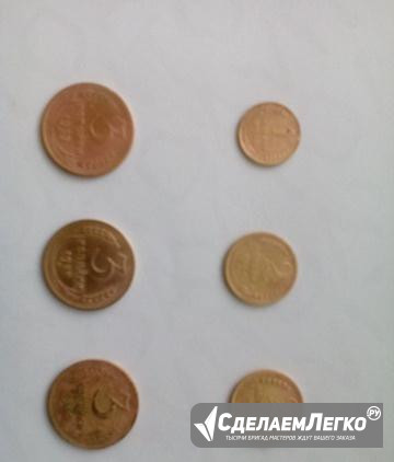 Монеты СССР Ярославль - изображение 1