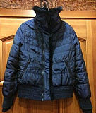 Новая демисезонная куртка р46 Ачинск