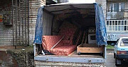 Вывоз мусора старой мебели хлама Кемерово