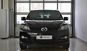 Mazda CX-7 2.3 AT, 2008, универсал Красноярск